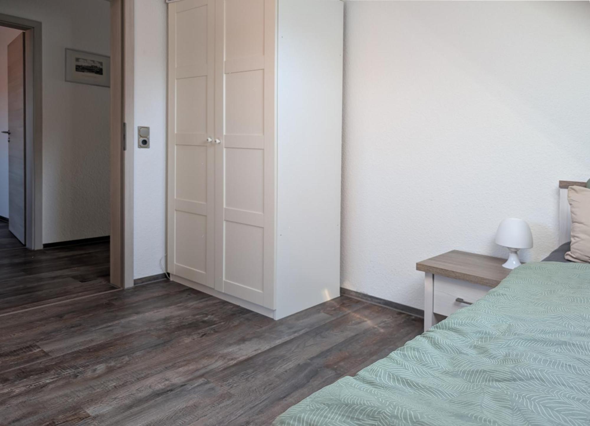 Ferienwohnung Goldbacher Blick Goldbach  Экстерьер фото