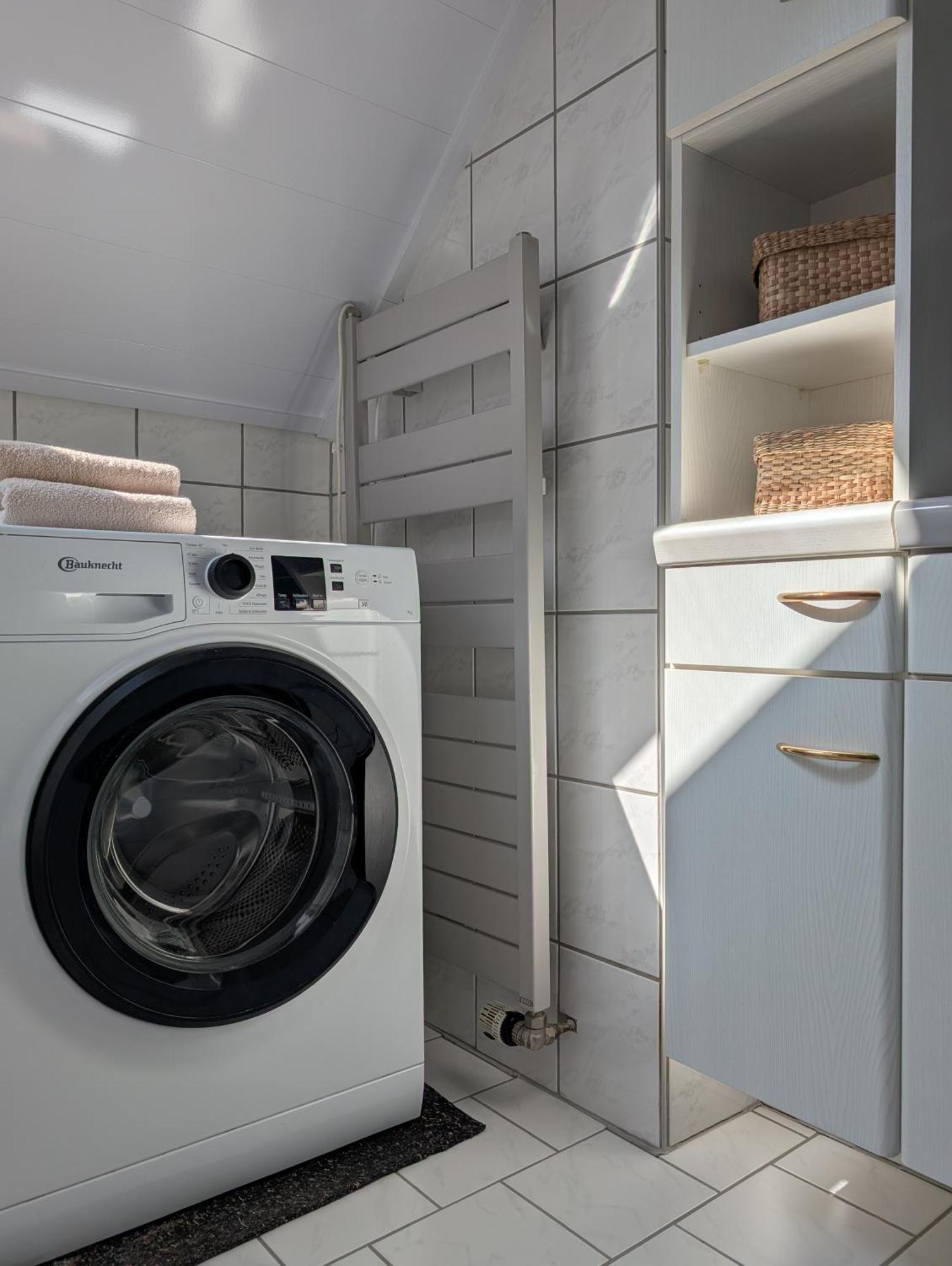 Ferienwohnung Goldbacher Blick Goldbach  Экстерьер фото